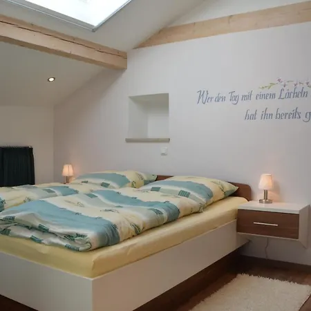 Bed and breakfast Beim Schuster