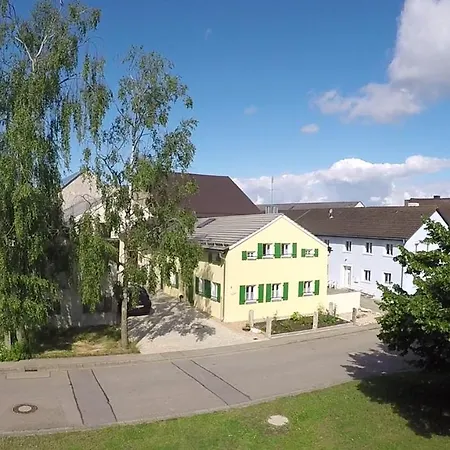 Beim Schuster Pappenheim