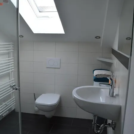 Beim Schuster Bed & Breakfast 3*