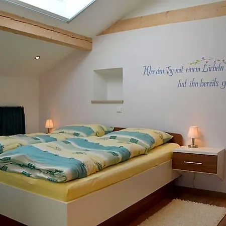 Bed & Breakfast Beim Schuster
