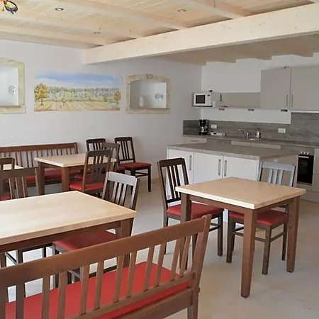 Bed & Breakfast Beim Schuster Pappenheim
