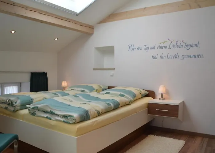 Bed and Breakfast Beim Schuster