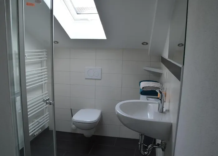 Beim Schuster Bed and Breakfast 3*