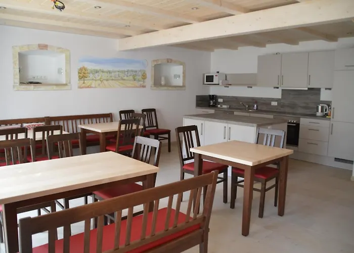 Bed and Breakfast Beim Schuster